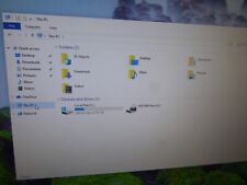 HP Workstation Z400 Xeon W3520 2.66GHz, 16GB RAM, 320GB HDD, Windows 10 Pro