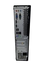 Lenovo ThinkCentre M710s SFF Desktop PC - Intel i5-6500, 3.20GHz, 8GB RAM