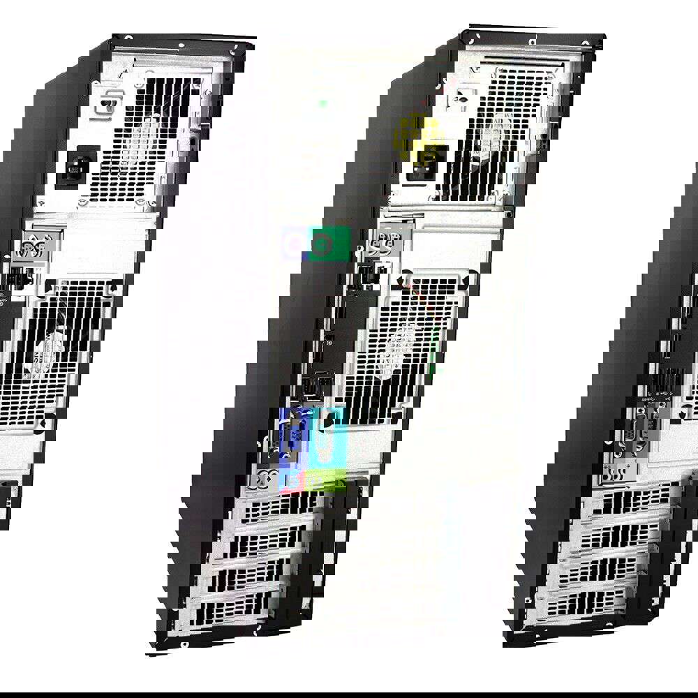 Dell 5th Gen i5 Desktop Tower with 16GB RAM, 750GB HDD
