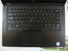 14" Dell Latitude 5480 Laptop - Intel Core i5-7300U, 8GB RAM, Long-lasting Battery