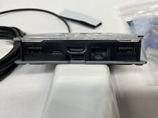 Khadas VIM3L SBC - High-Performance AI Computing with 1.2 TOPS NPU