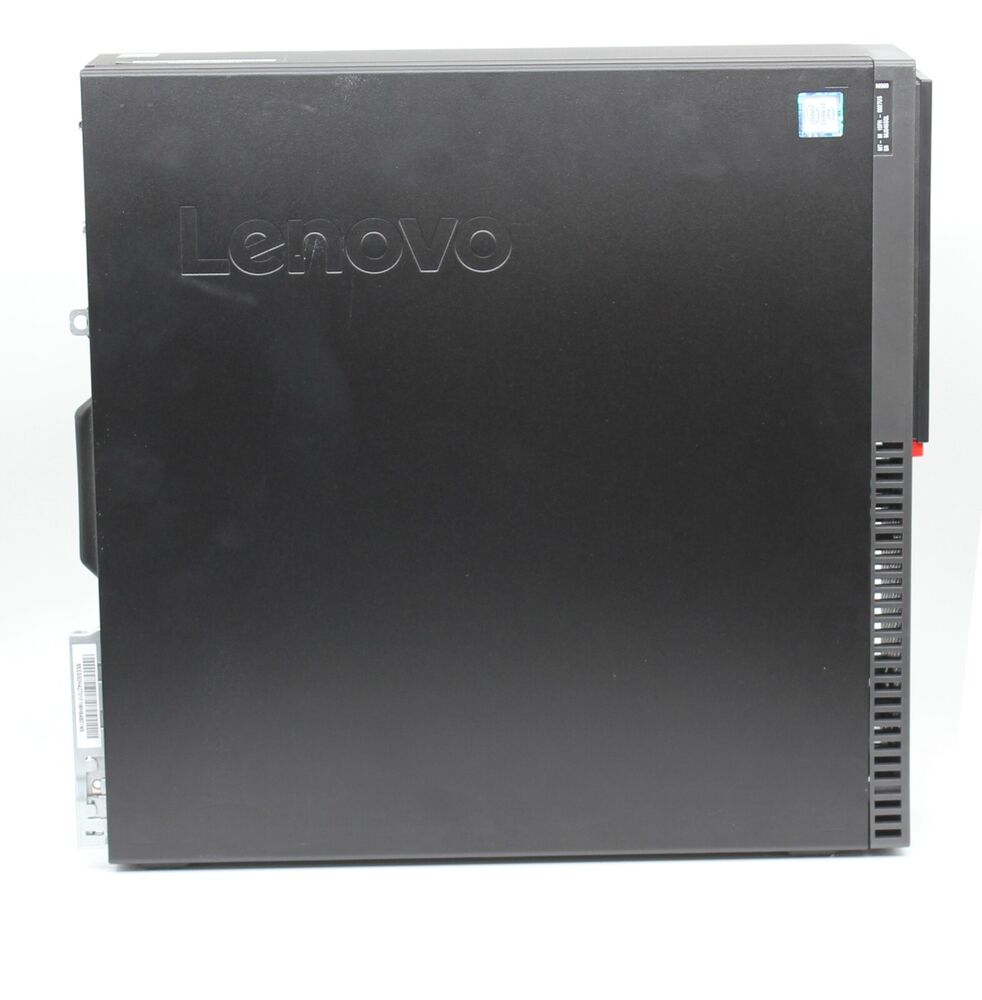 Powerful Linux Mint 22 Desktop with Intel i7 Processor