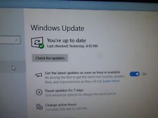 HP Workstation Z400 Xeon W3520 2.66GHz, 16GB RAM, 320GB HDD, Windows 10 Pro