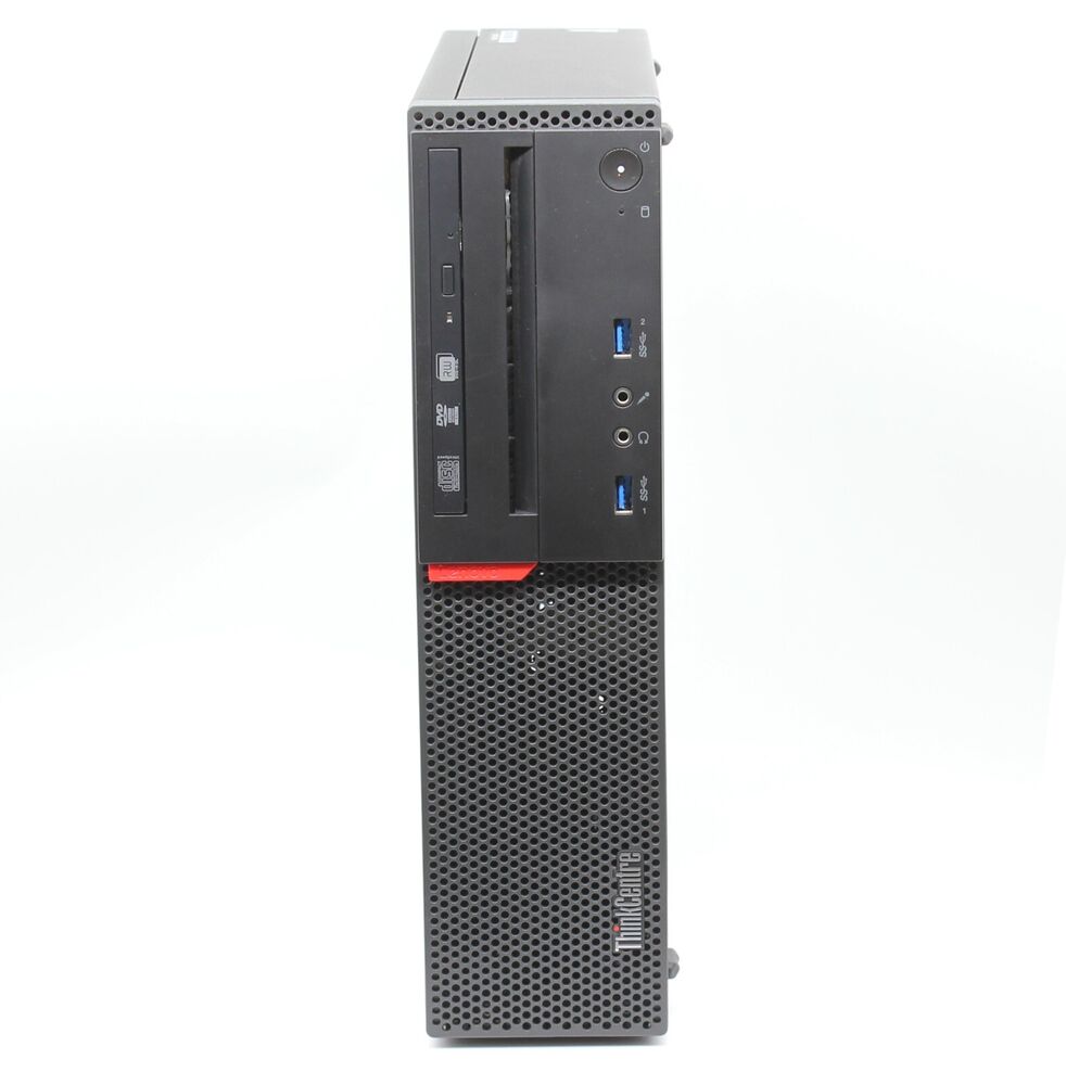 Powerful Linux Mint 22 Desktop with Intel i7 Processor