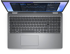 Dell Precision 3580 Workstation - Ultimate Performance for Professionals