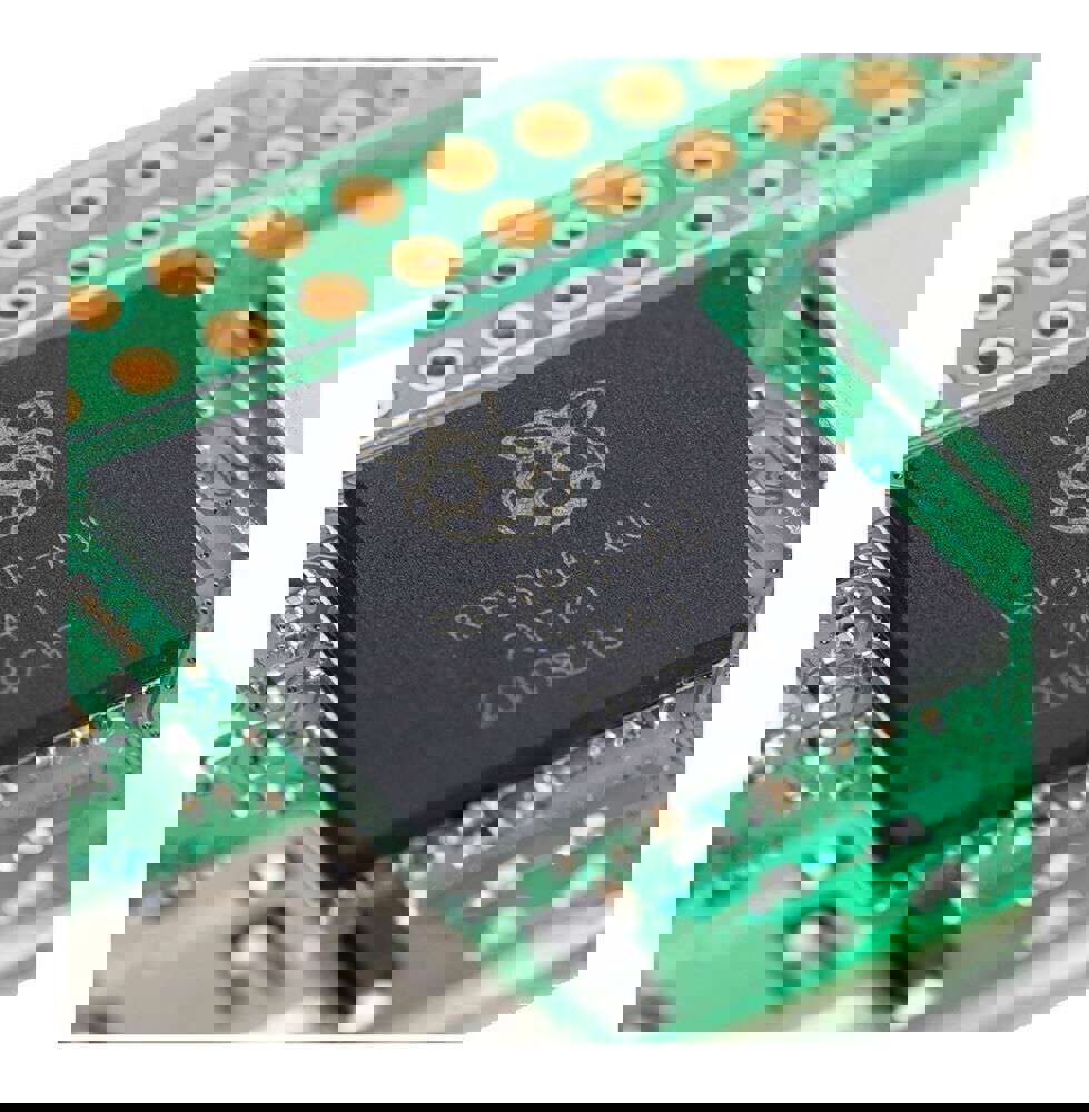 Raspberry Pi Zero 2 W - Compact and Powerful SBC for IoT and Home Automation