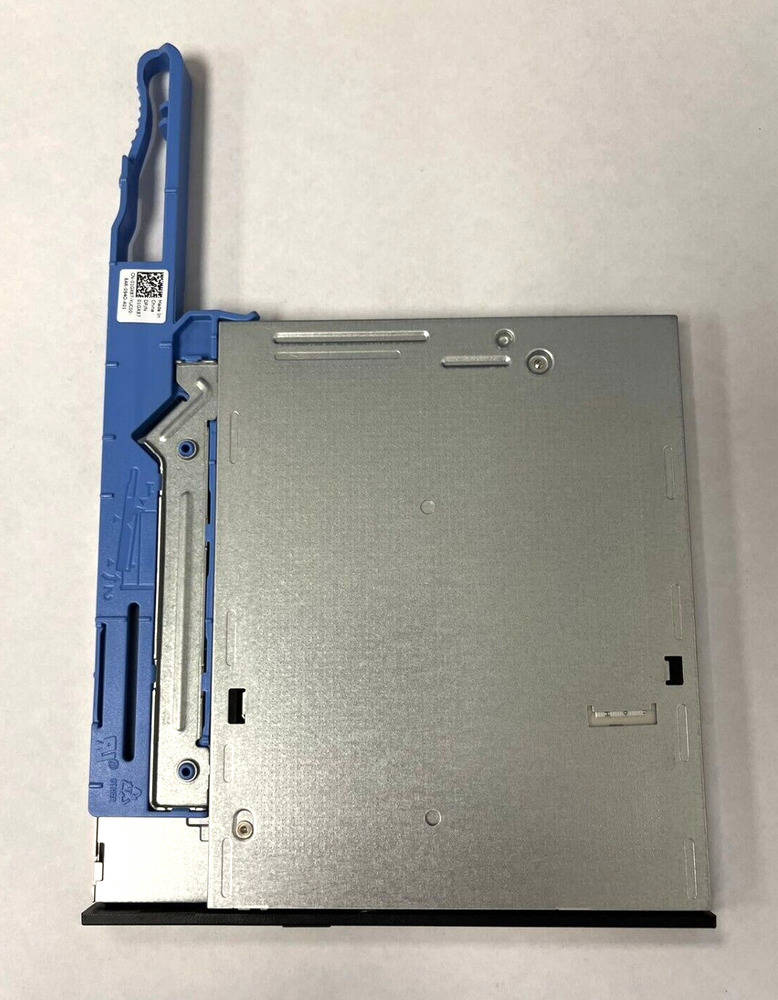 Dell OptiPlex 9.5mm DVD+RW Optical Drive - High-Performance Desktop Upgrade