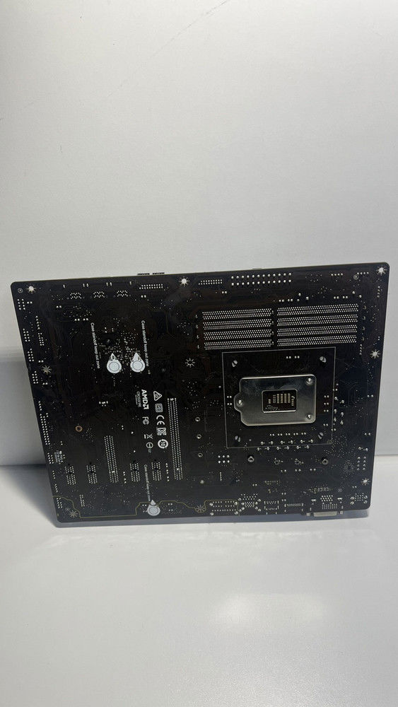 MSI Z390-A Pro Motherboard and Intel Celeron G4930 Processor Bundle