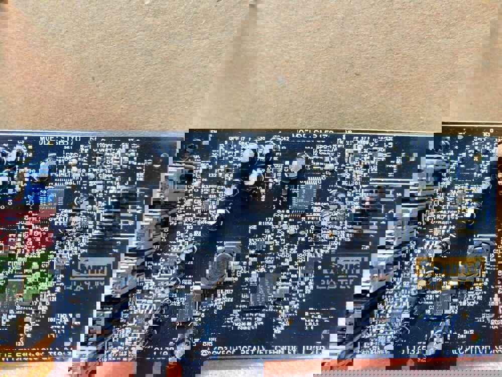 Sound Blaster AUDIGY FX PCIe 5.1 High-Profile Sound Card - SB1570