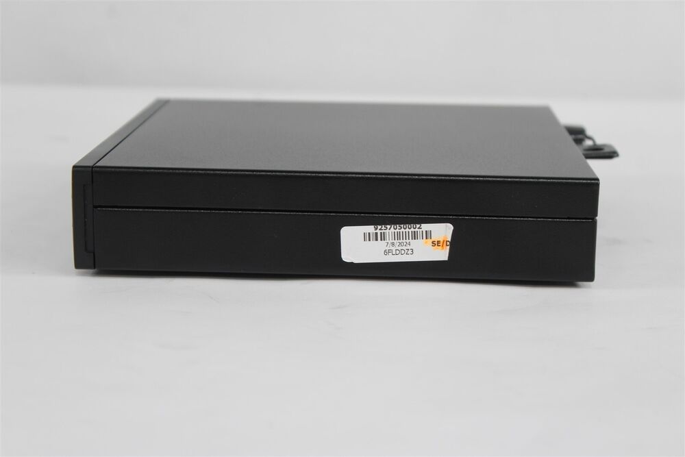 Dell OptiPlex 7010 Micro Tower Desktop PC - High-Performance Workstation