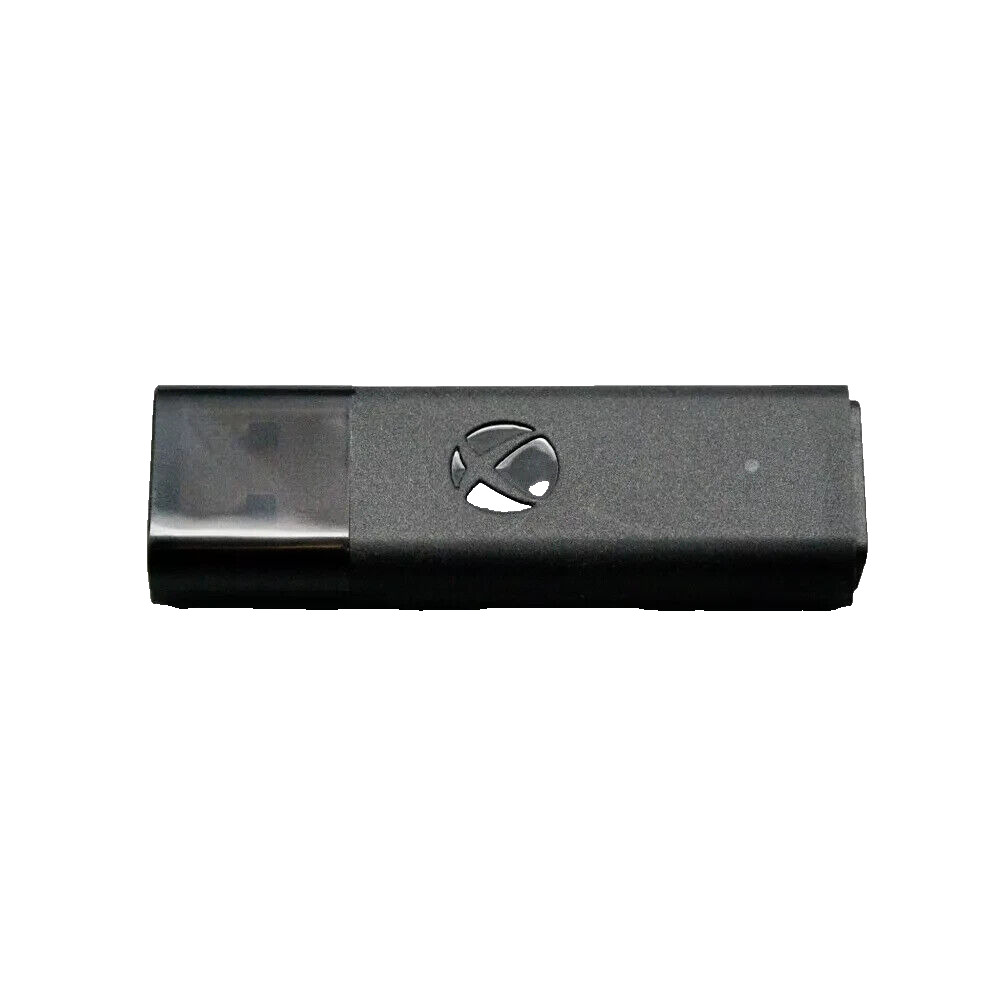 Microsoft Xbox One Wireless Controller Adapter for PC Gaming