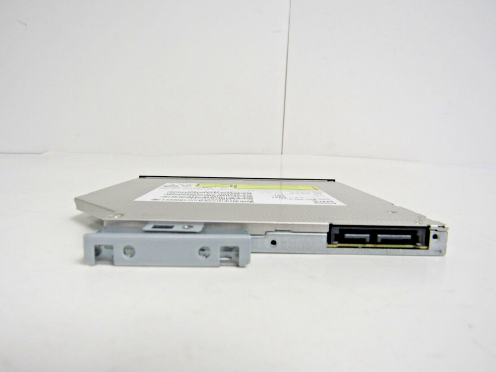 HP 8x DVD±RW SATA Optical Drive - High-Speed Data Transfer