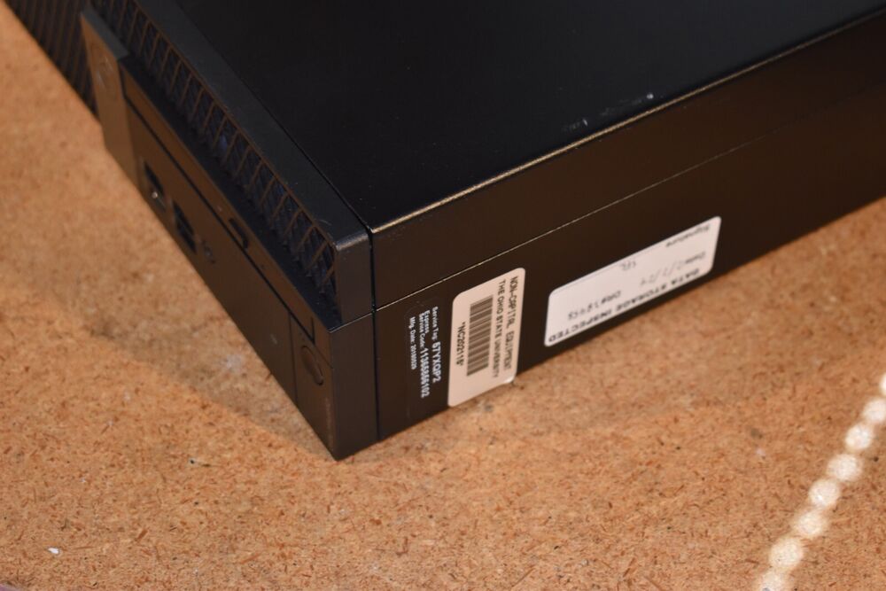 Dell OptiPlex 7050 SFF Desktop - Intel i5-7500, SSD, WiFi, Bluetooth, Windows 11 Pro