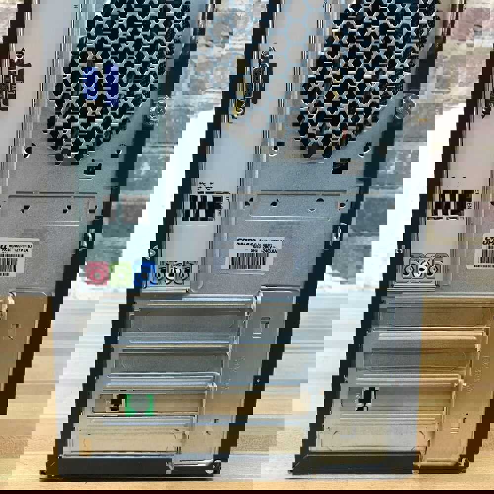 Retro Gaming PC - Compaq Presario S2010NX with AMD Sempron 1.80GHz