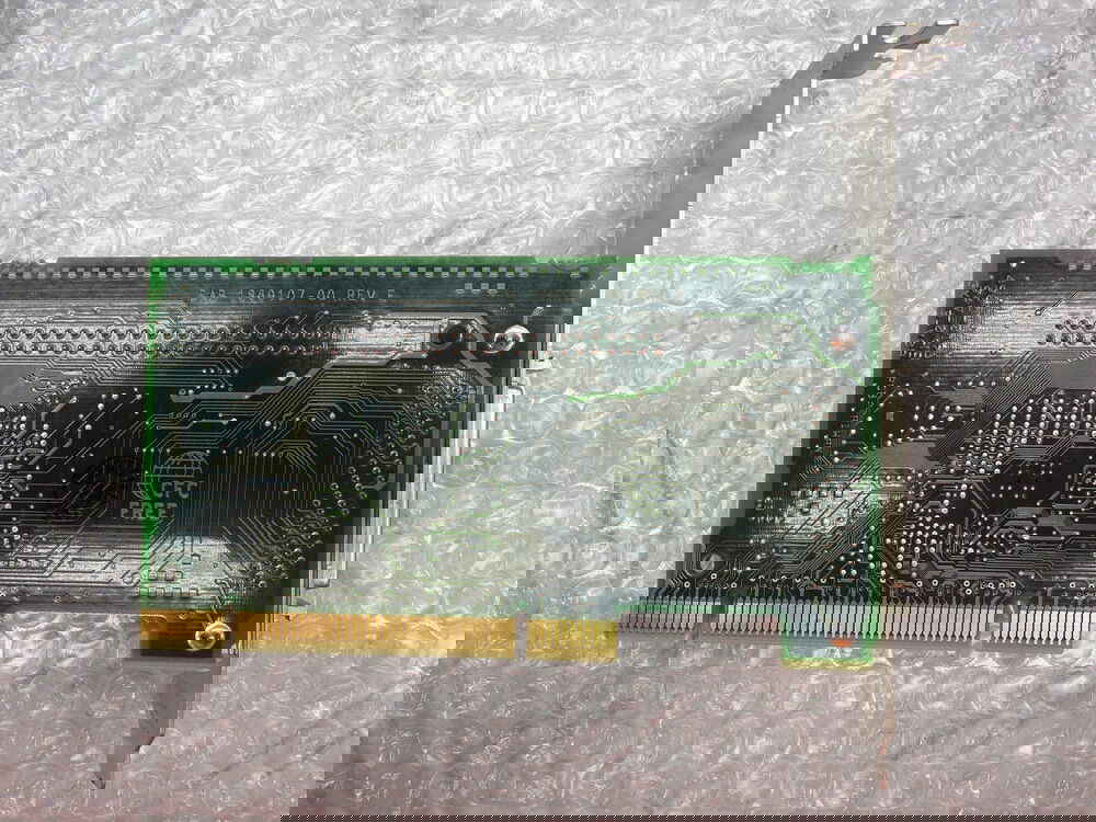 Adaptec AVA-2930LP SCSI Host Adapter Card - Optimized Data Transfer Solution