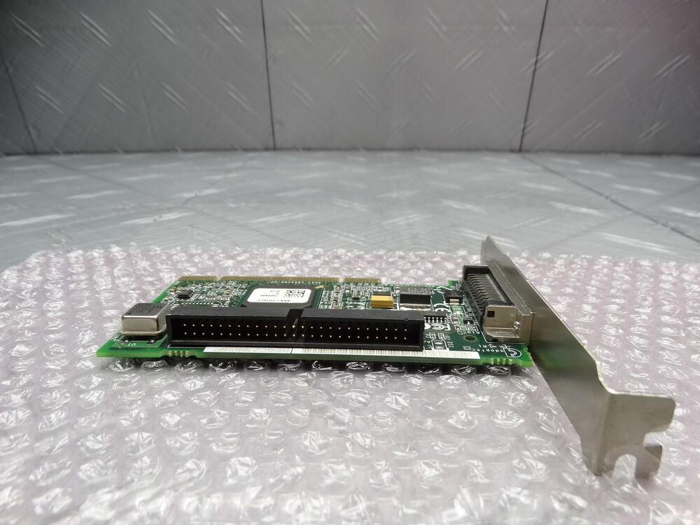 Adaptec AVA-2930LP SCSI Host Adapter Card - Optimized Data Transfer Solution