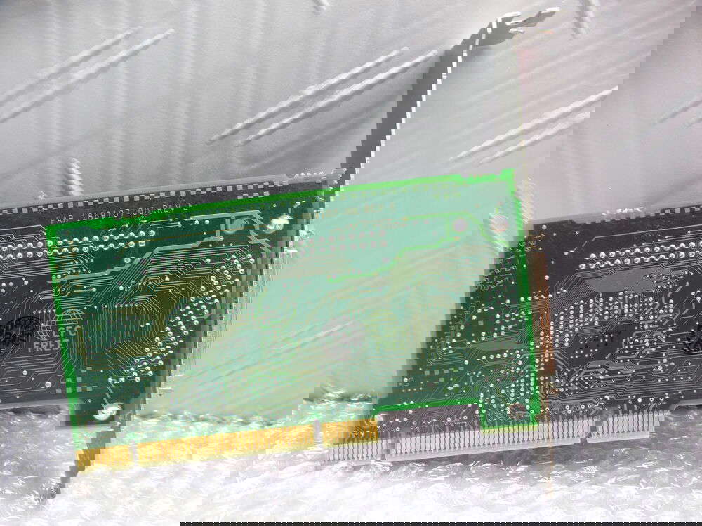 Adaptec AVA-2930LP SCSI Host Adapter Card - Optimized Data Transfer Solution