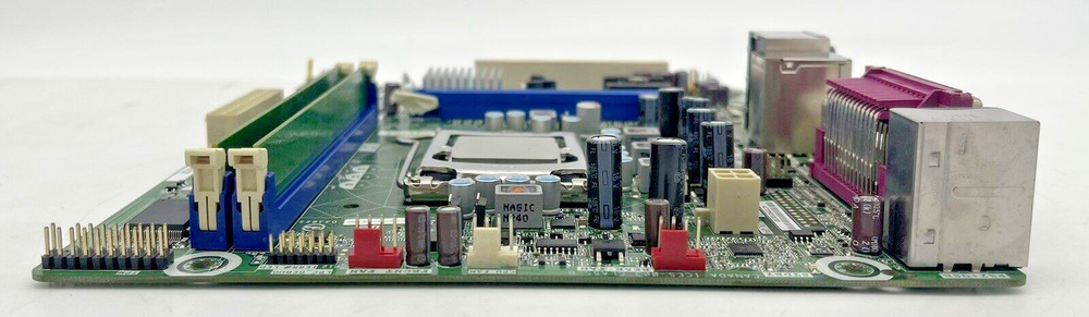 Intel DH61BE Motherboard Bundle with G645 CPU, 4GB RAM
