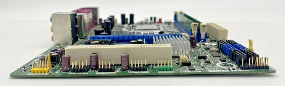 Intel DH61BE Motherboard Bundle with G645 CPU, 4GB RAM