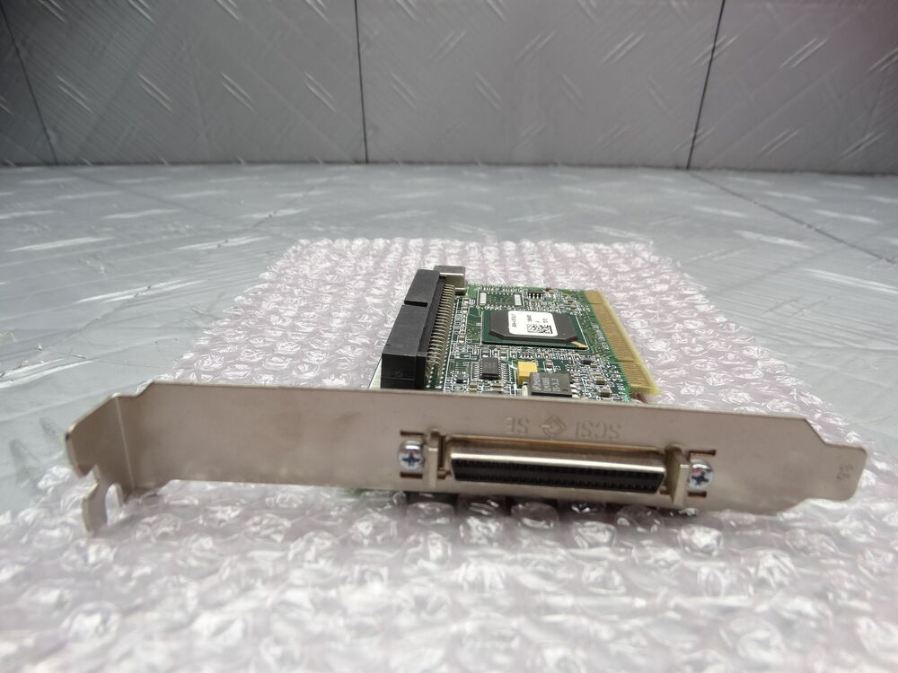 Adaptec AVA-2930LP SCSI Host Adapter Card - Optimized Data Transfer Solution