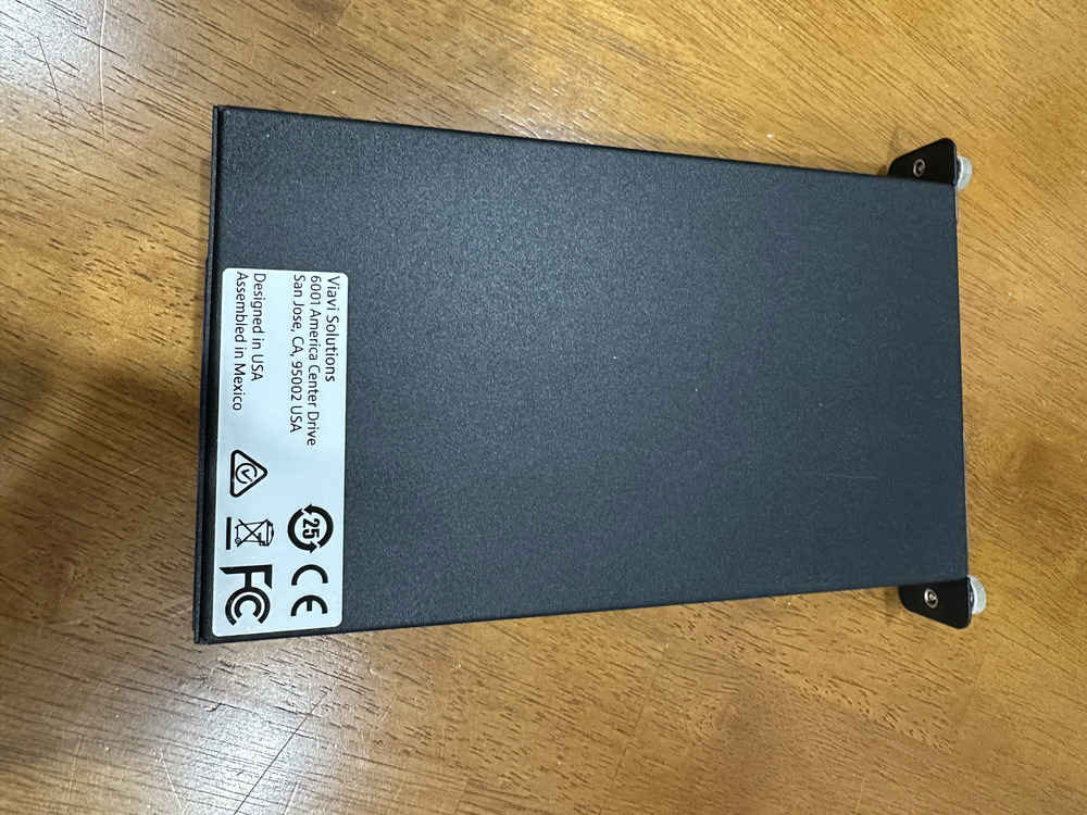 High-Performance Copper Network TAP for 10/100/1000 Mbps Networks