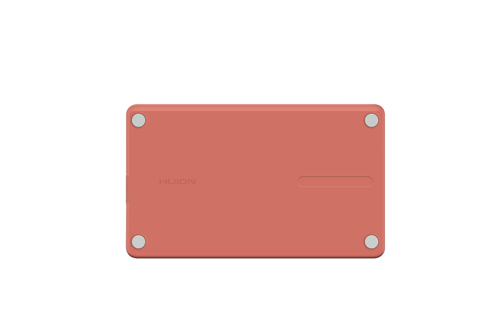Refurbished HUION Kamvas 12 | 11.6" HD Graphics Drawing Tablet with Android Compatibility