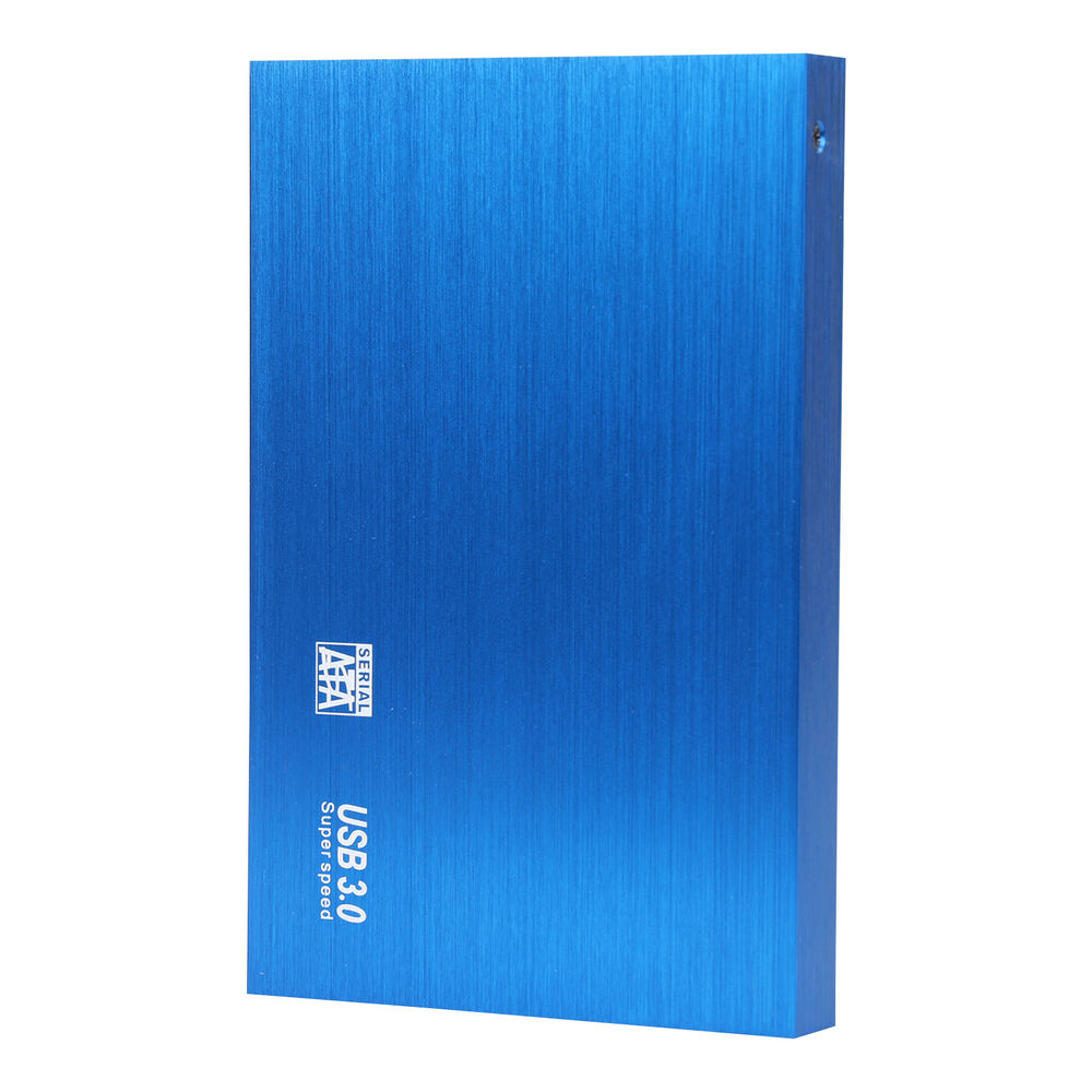Ultra-Fast Portable External HDD Hard Disk Drive