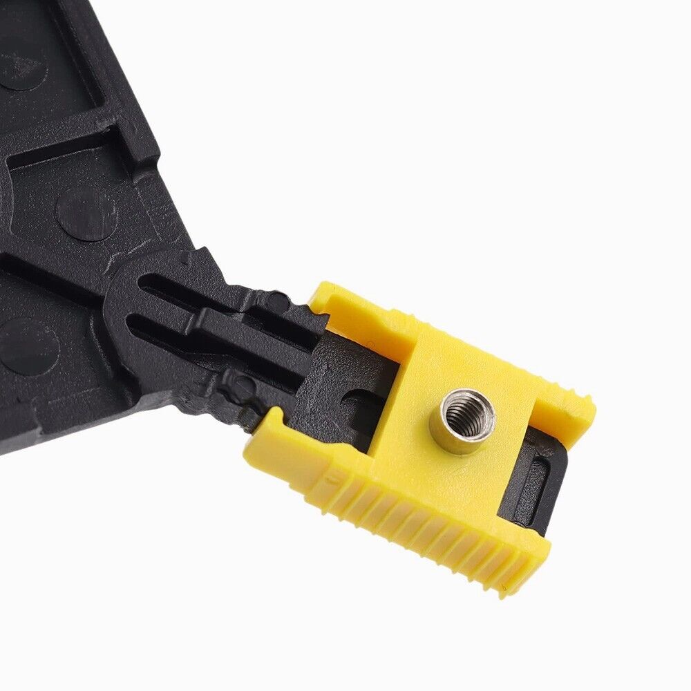Universal CPU Cooler Backplate Bracket for Intel Sockets