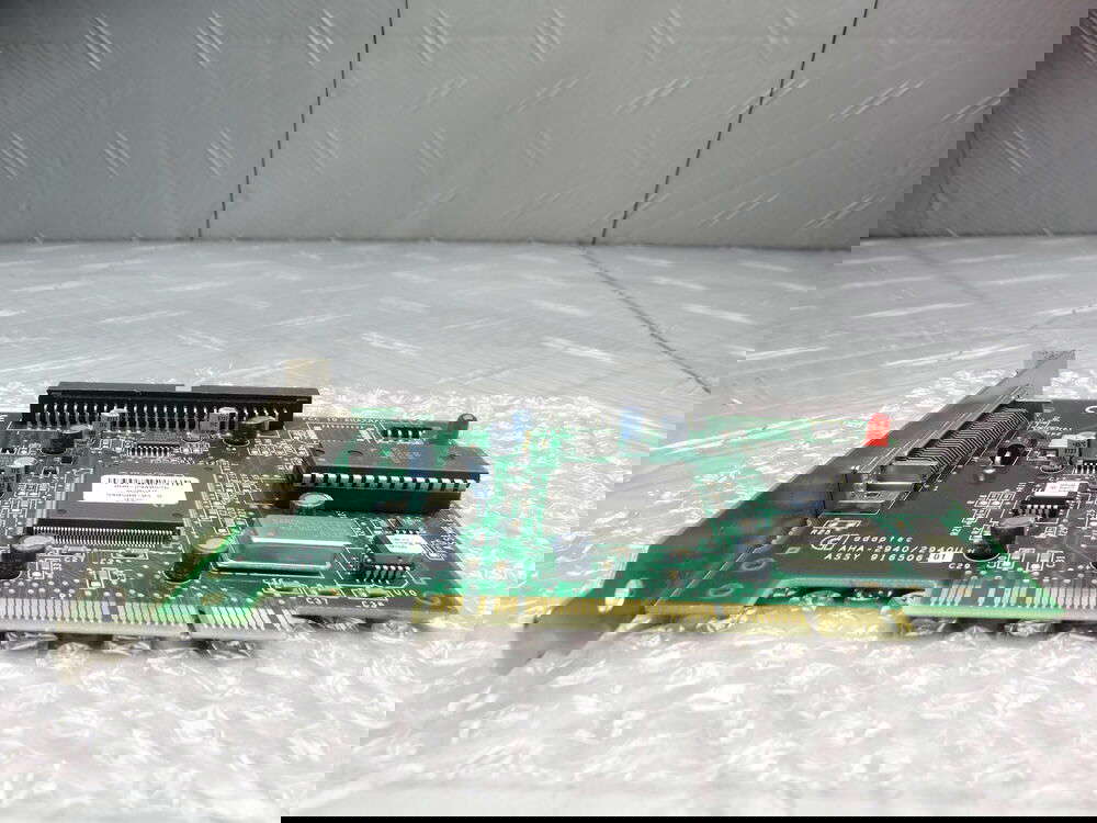 Vintage Adaptec AHA-2940 2940U SCSI 50 PIN PCI Controller Card