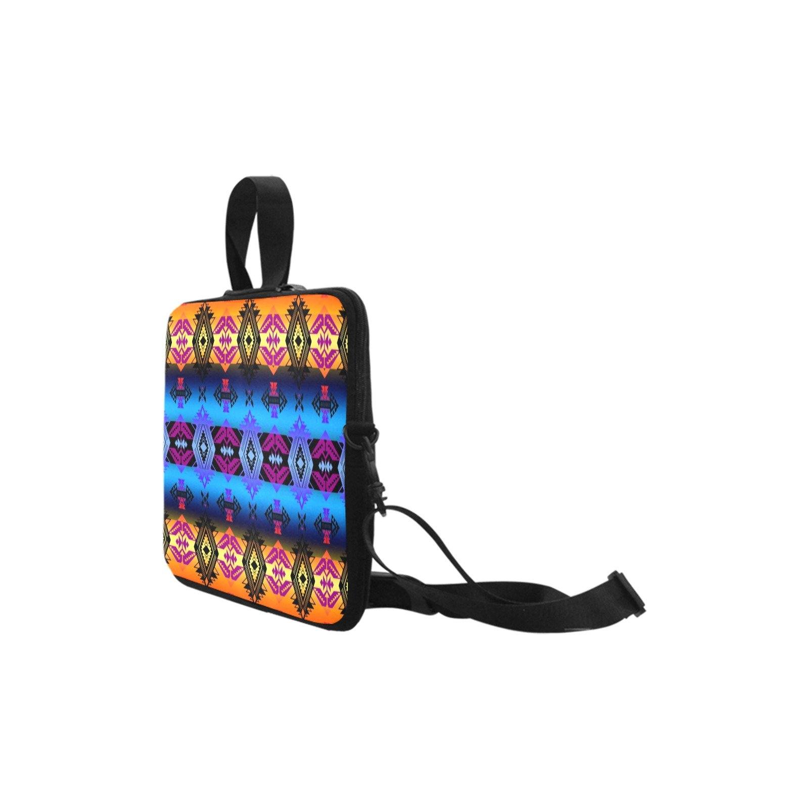 Sovereign Nation Sunset Laptop Handbags