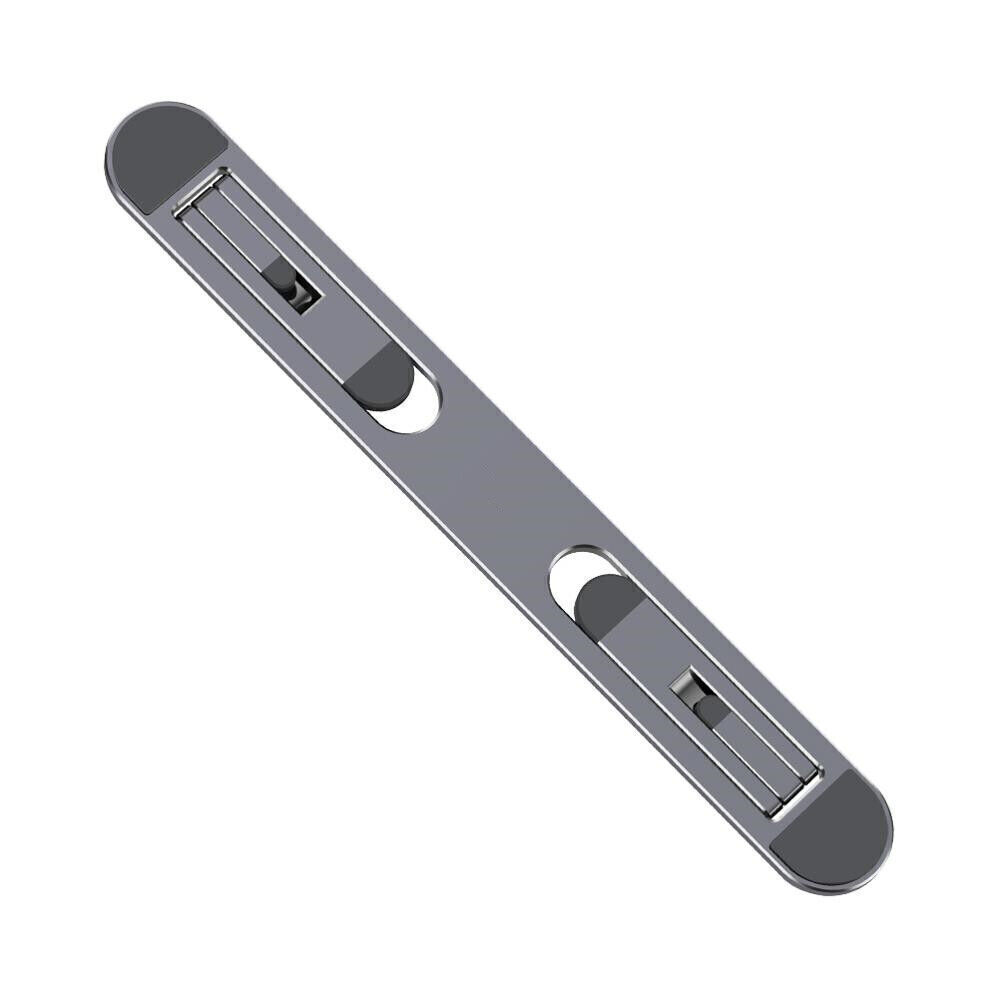 Ergonomic Laptop Stand for MacBook Pro and Tablets