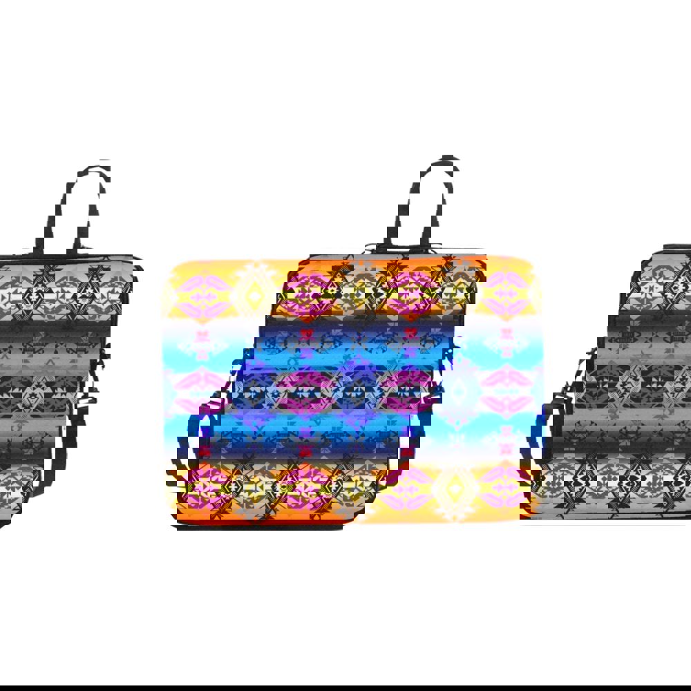 Sovereign Nation Sunset Laptop Handbags
