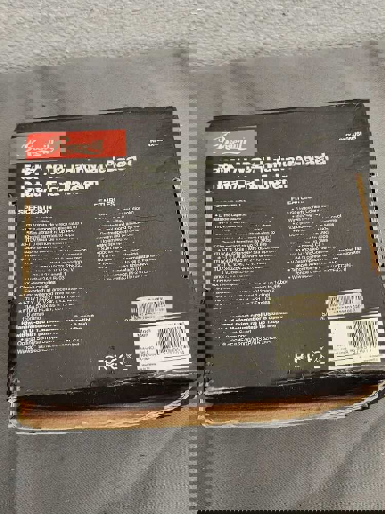 ROSEWILL 56K V.95 Data/Fax Modem RNX-56USB ULE4-33