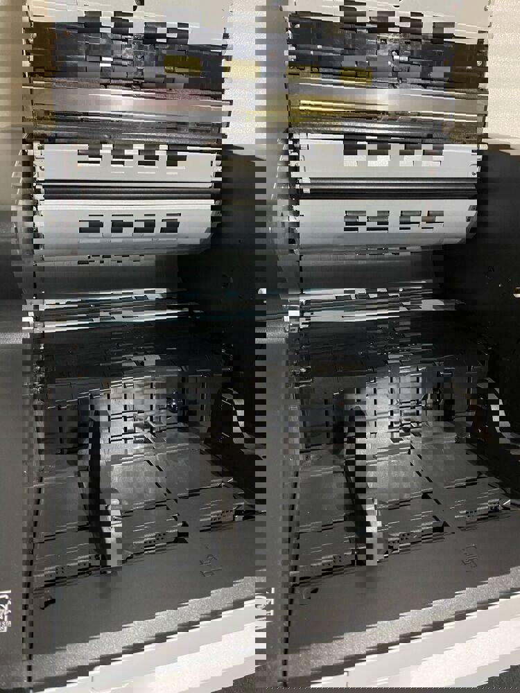 Canon DR-G2140 USB Production Scanner with Network ImageFormula - Fully Tested