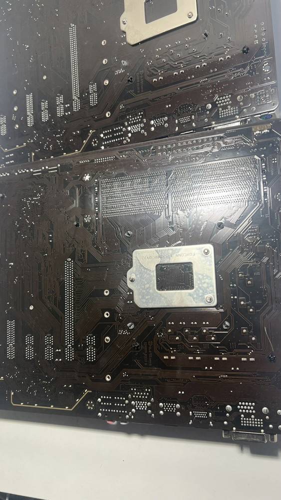 GIGABYTE B365 HD3 LGA1151 Intel Motherboard Bundle