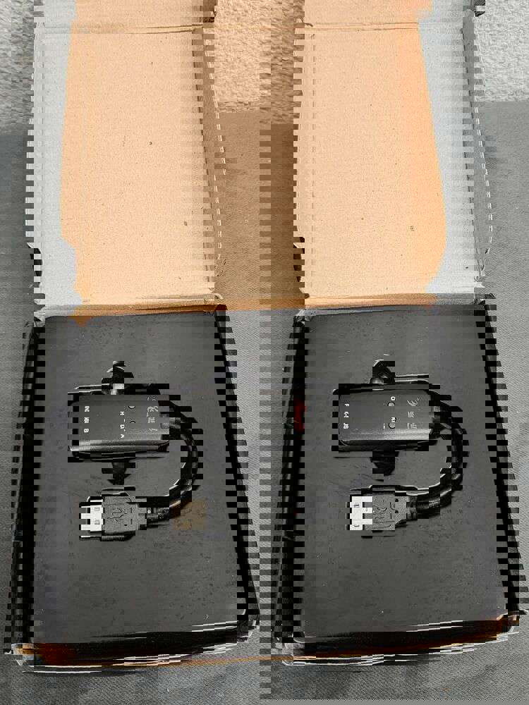 ROSEWILL 56K V.95 Data/Fax Modem RNX-56USB ULE4-33