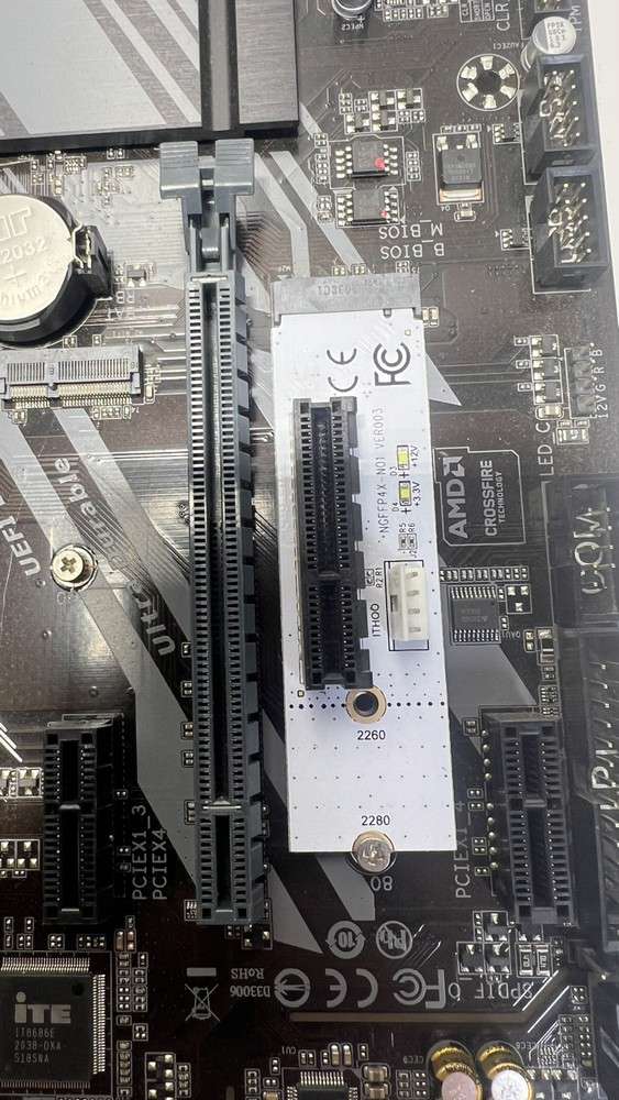 GIGABYTE B365 HD3 LGA1151 Intel Motherboard Bundle