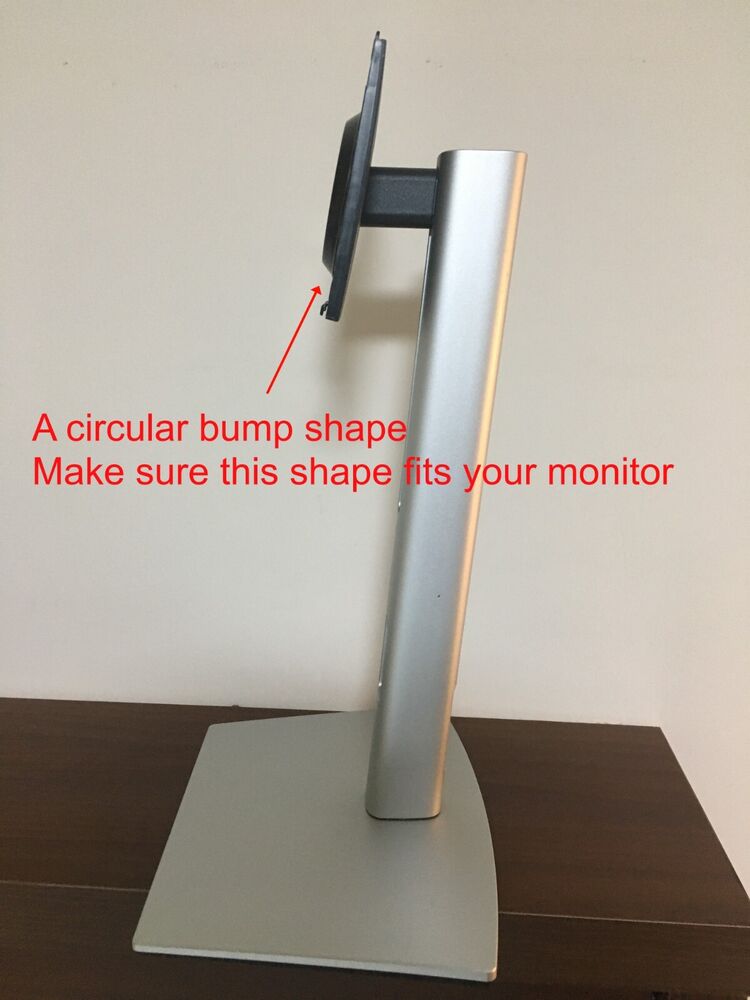 Dell Monitor Stand and Base for 27/29 Inch Models