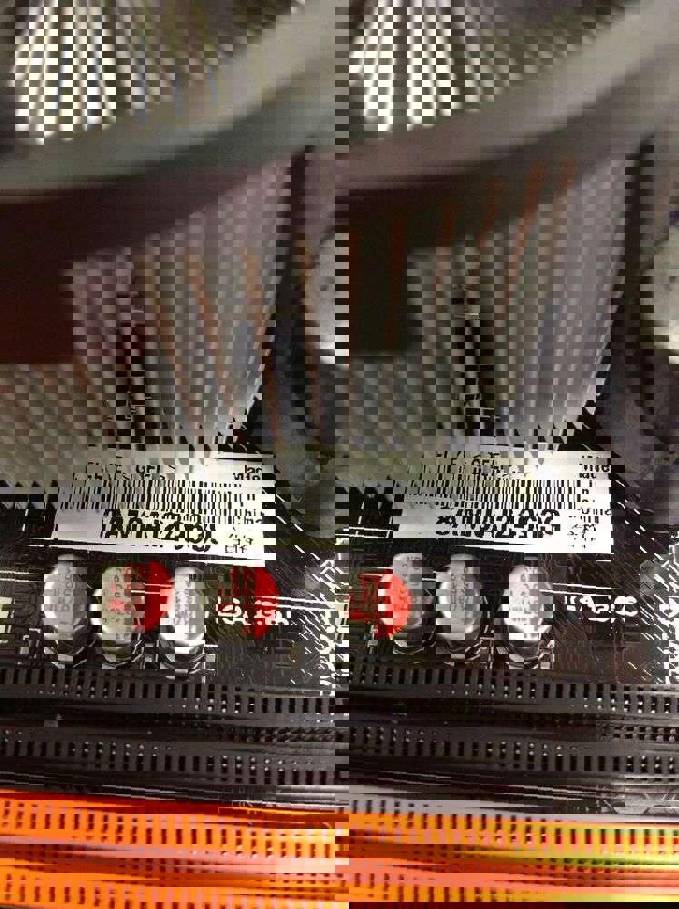 ASUS P6T Deluxe Motherboard with Enhanced Heatsink