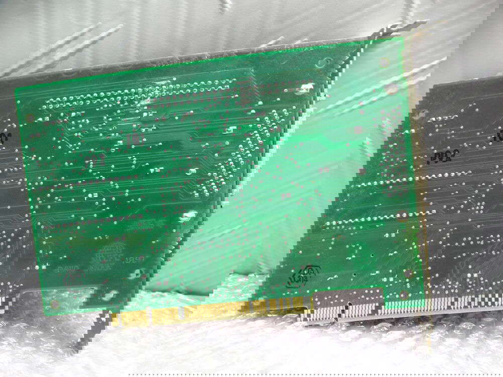 Vintage Adaptec AHA-2940 2940U SCSI 50 PIN PCI Controller Card