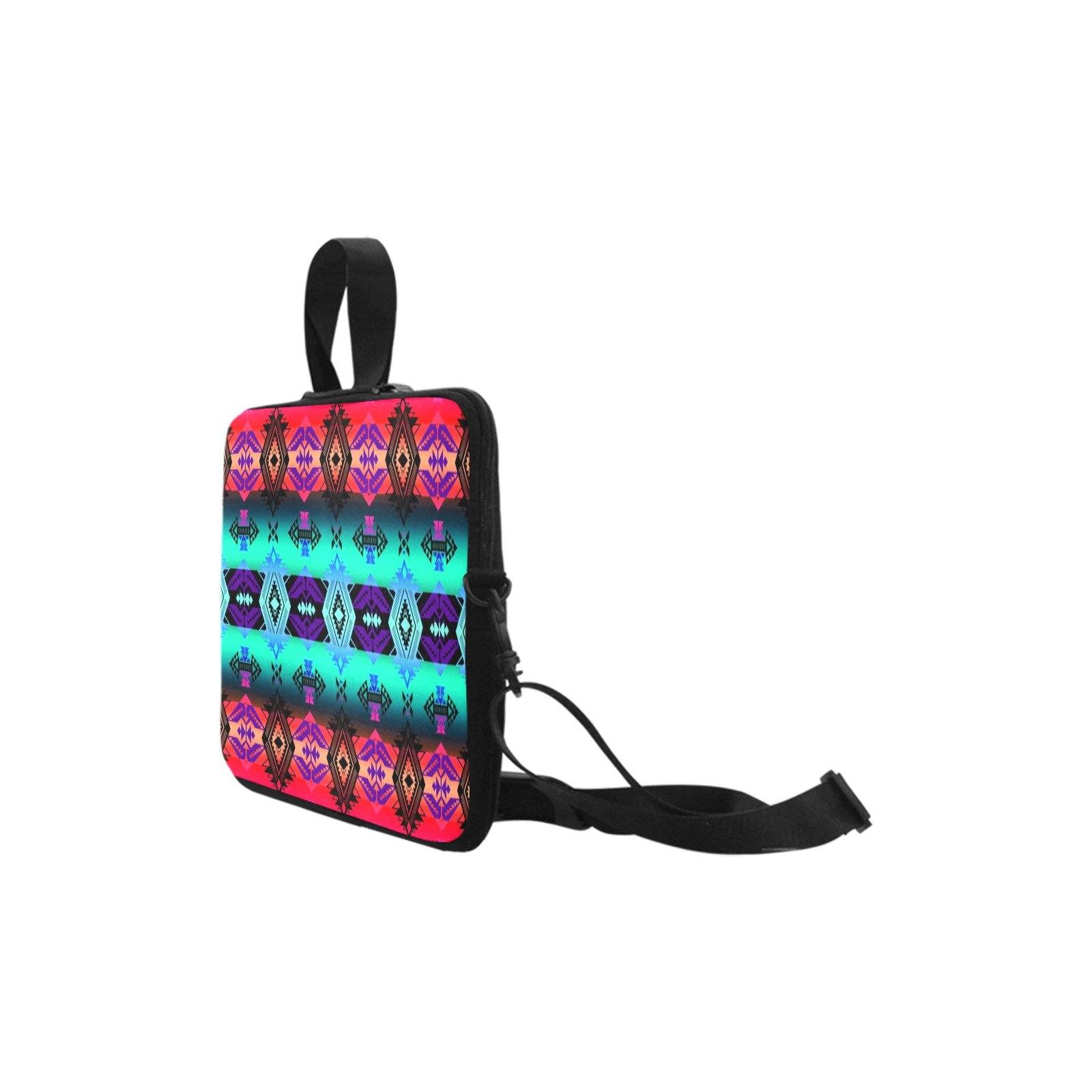 Sovereign Nation Sunrise Laptop Handbags