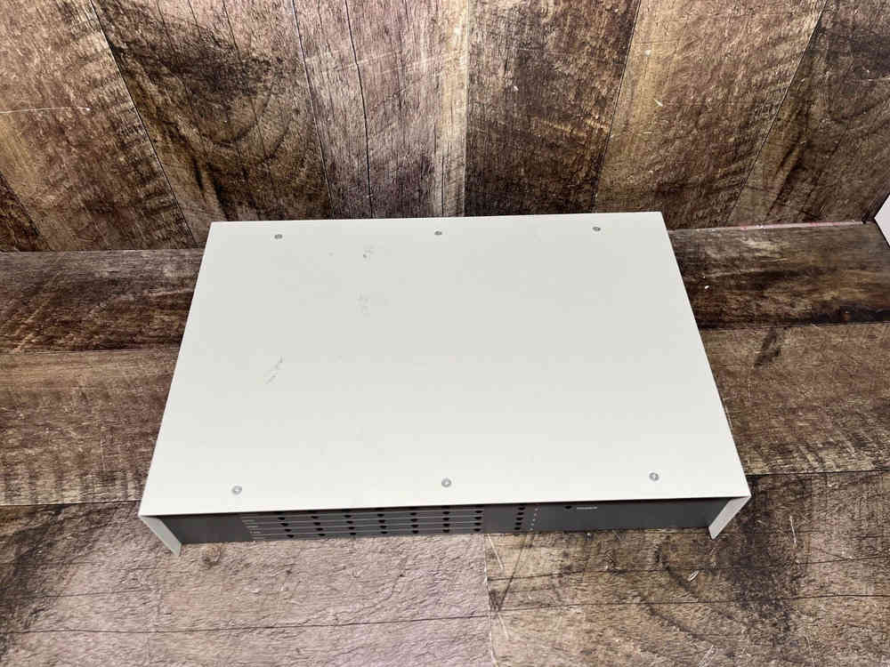 Andrew Network Products Interlynx 400 Plus Unit Only Power On READ *USED*