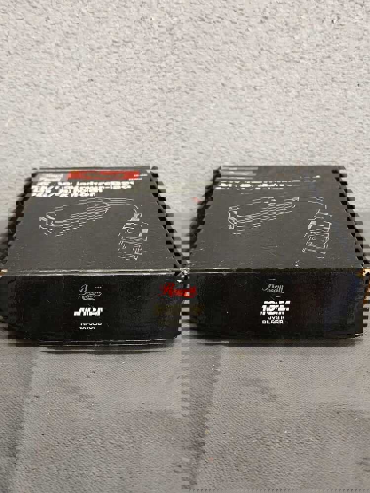 ROSEWILL 56K V.95 Data/Fax Modem RNX-56USB ULE4-33
