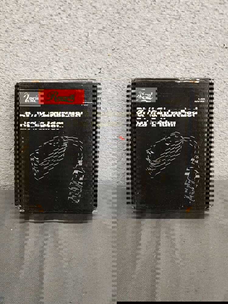 ROSEWILL 56K V.95 Data/Fax Modem RNX-56USB ULE4-33