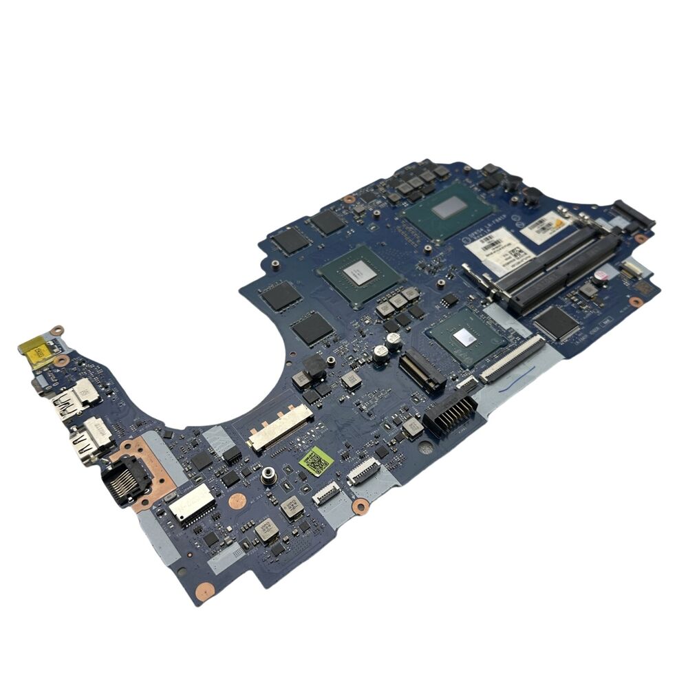 HP Pavilion 15-CX Laptop Motherboard Replacement
