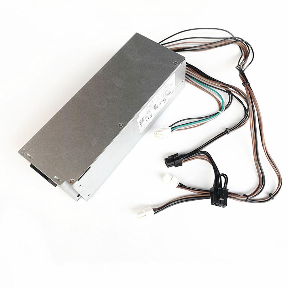 Dell G5 XPS 8940 7060 5060 7080MT Power Supply PSU D500EPM-00 5K7J8 500W