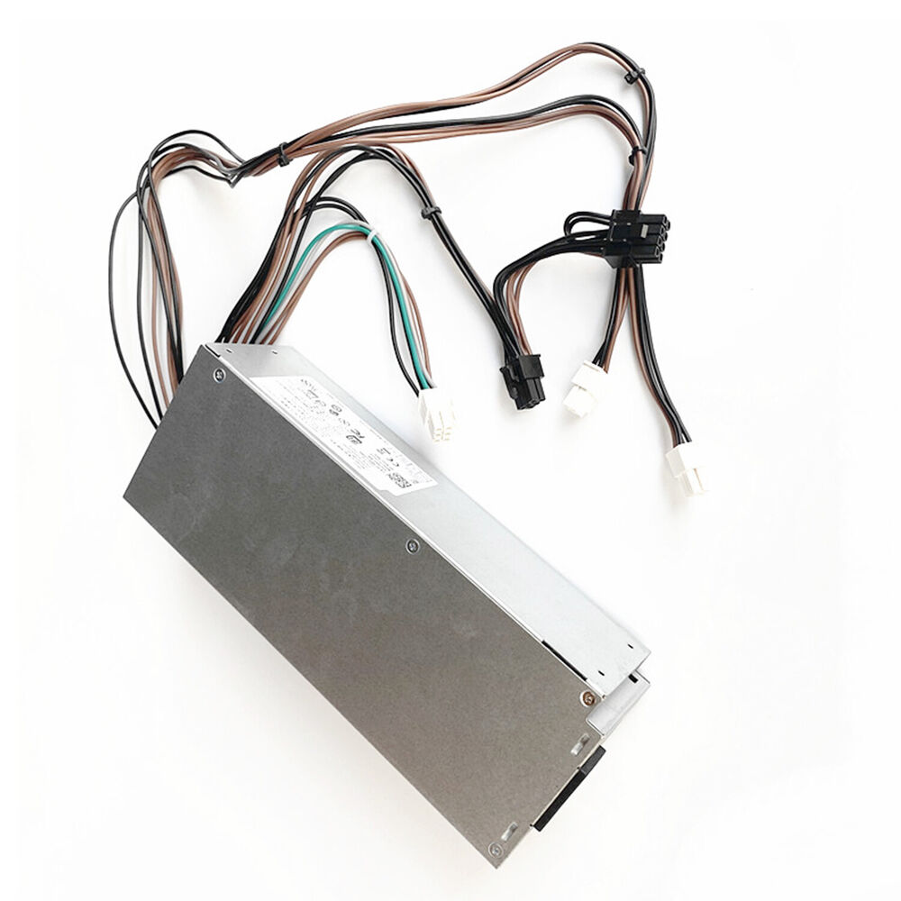Dell G5 XPS 8940 7060 5060 7080MT Power Supply PSU D500EPM-00 5K7J8 500W