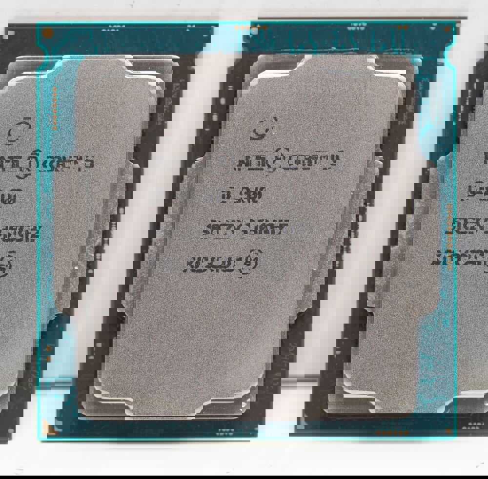 Intel Core i3-9100 Coffee Lake 4-Core 3.6 GHz LGA 1151 Desktop Processor