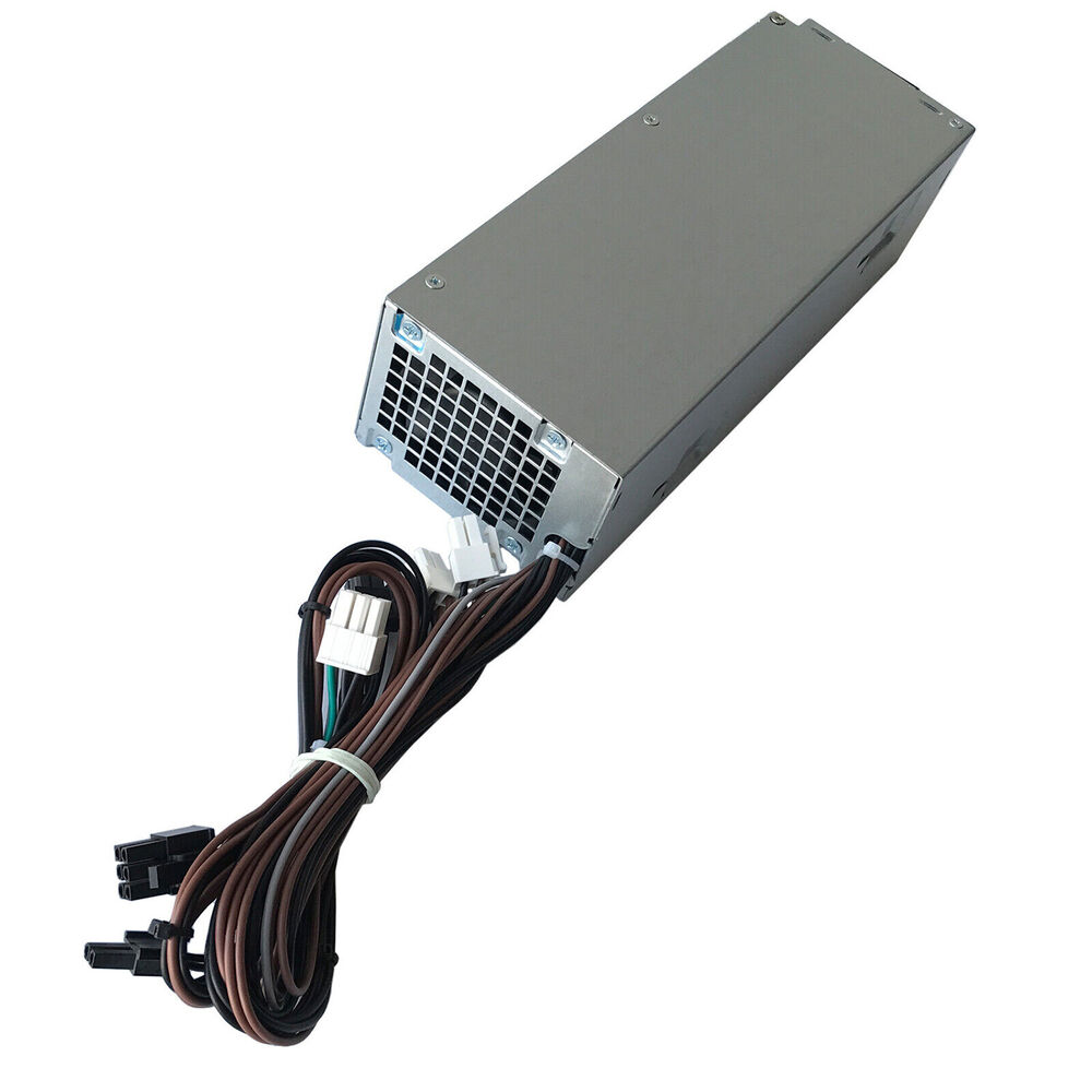 Dell G5 XPS 8940 7060 5060 7080MT Power Supply PSU D500EPM-00 5K7J8 500W